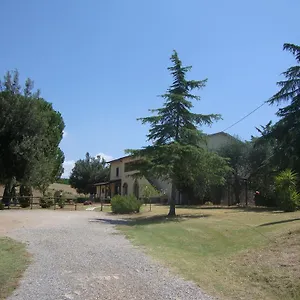 Podere Selvette Appartamento Campagnatico